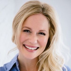 Meet your Posher, Angie